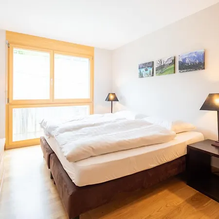 Apartment Surpunt By Interhome דירה פלימס