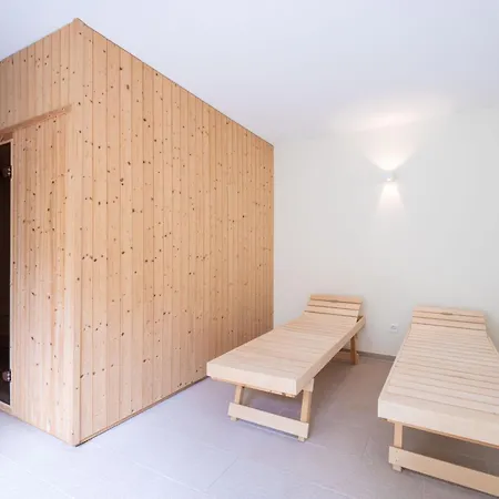 Apartment Surpunt By Interhome * פלימס