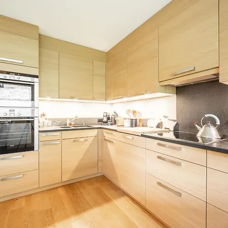 Apartment Surpunt By Interhome דירה פלימס