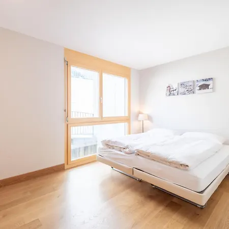 Apartment Surpunt By Interhome *