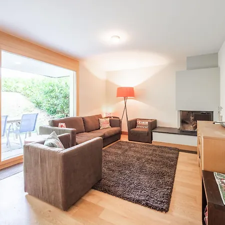Apartment Surpunt By Interhome