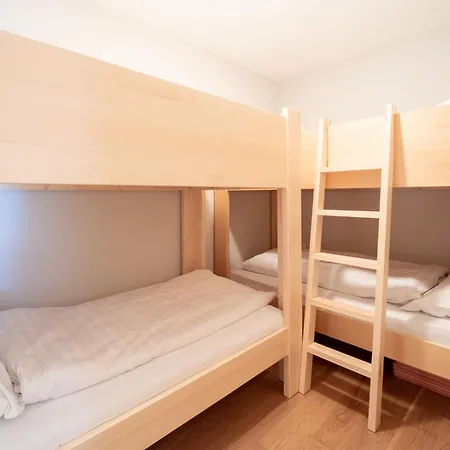 דירה Apartment Surpunt By Interhome *