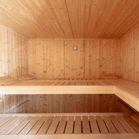 Apartment Surpunt By Interhome * פלימס