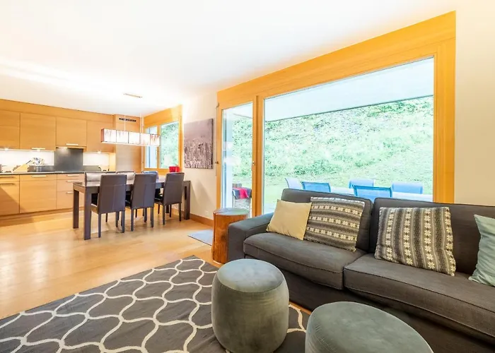 Laax Homes - Via Surpunt 20a - A1- Bruwer