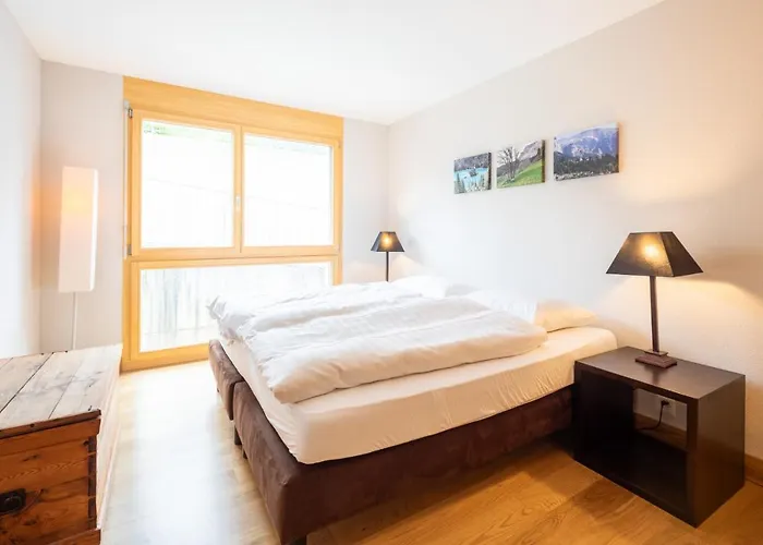 Laax Homes - Via Surpunt 20a - A1- Bruwer