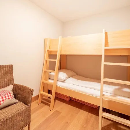 Laax Homes - Via Surpunt 20a - A1- Bruwer Daire