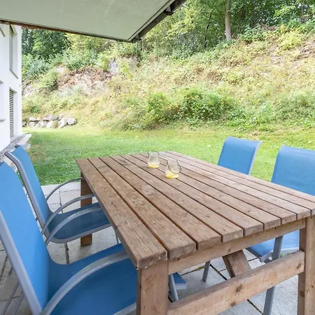 Laax Homes - Via Surpunt 20a - A1- Bruwer Daire