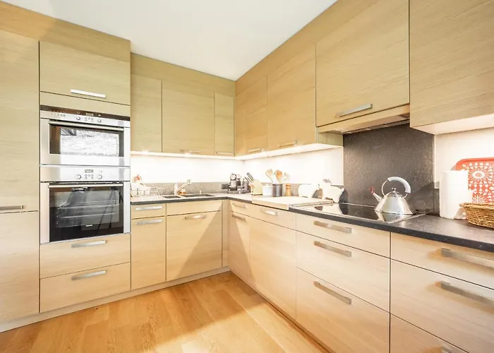 Laax Homes - Via Surpunt 20a - A1- Bruwer Flims