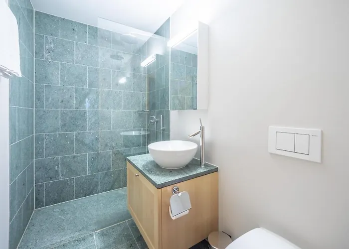 Daire Laax Homes - Via Surpunt 20a - A1- Bruwer *