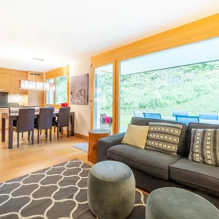 Laax Homes - Via Surpunt 20a - A1- Bruwer