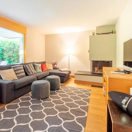 Laax Homes - Via Surpunt 20a - A1- Bruwer