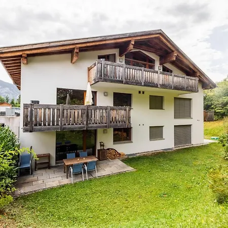 Apartment Laax Homes - Via Surpunt 20a - A1- Bruwer *