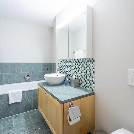 Laax Homes - Via Surpunt 20a - A1- Bruwer * フリムス