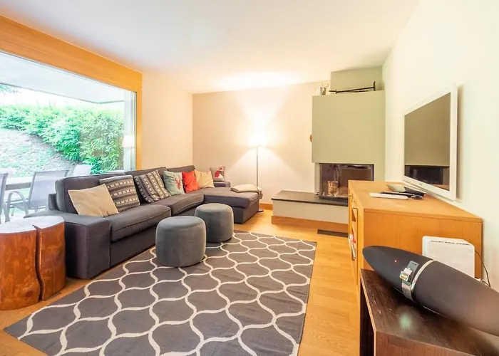 Laax Homes - Via Surpunt 20a - A1- Bruwer