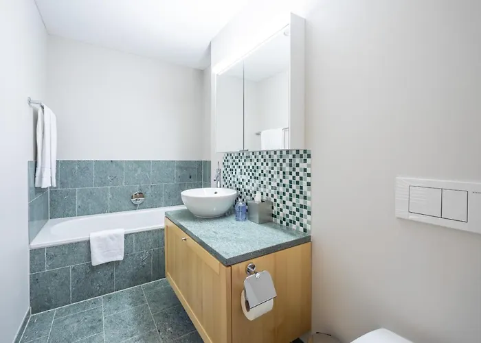 Laax Homes - Via Surpunt 20a - A1- Bruwer * Flims